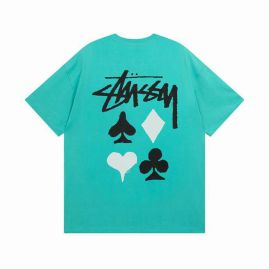 Picture of Stussy T Shirts Short _SKUStussyS-XLXB98039728